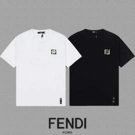 Picture of Fendi T Shirts Short _SKUFendiS-2XLtltx10214173
